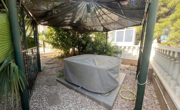 Herverkoop - Detached villa - Algorfa - Montebello