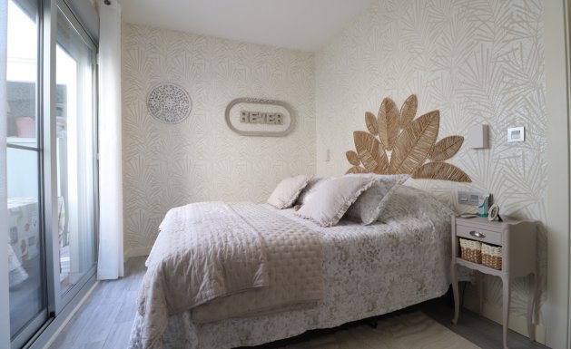 Resale - Semi Detached Villa - Daya Nueva - Daya Vieja - Town