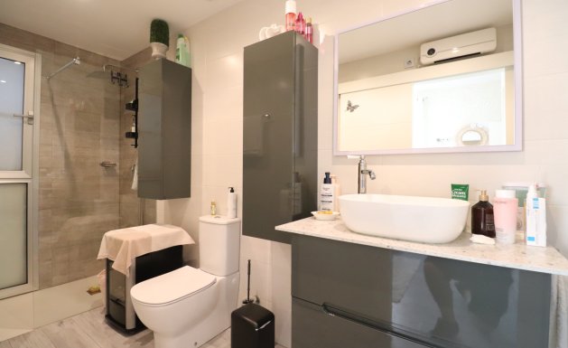 Resale - Semi Detached Villa - Daya Nueva - Daya Vieja - Town
