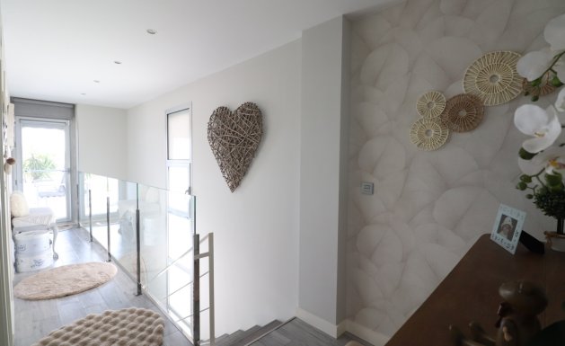 Resale - Semi Detached Villa - Daya Nueva - Daya Vieja - Town