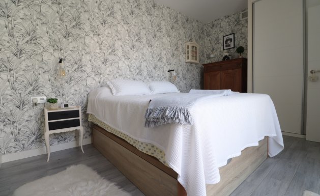 Resale - Semi Detached Villa - Daya Nueva - Daya Vieja - Town