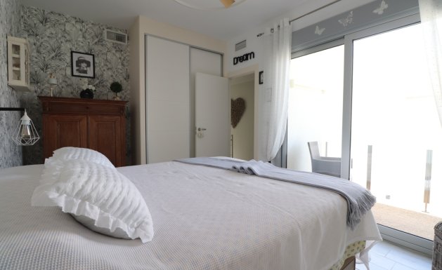 Resale - Semi Detached Villa - Daya Nueva - Daya Vieja - Town