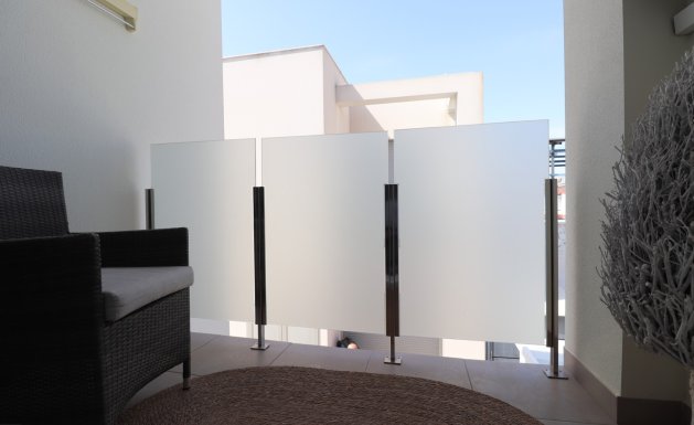 Resale - Semi Detached Villa - Daya Nueva - Daya Vieja - Town