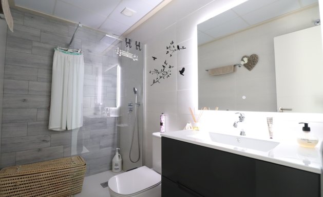Resale - Semi Detached Villa - Daya Nueva - Daya Vieja - Town