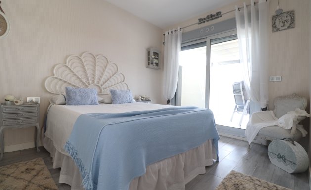Resale - Semi Detached Villa - Daya Nueva - Daya Vieja - Town