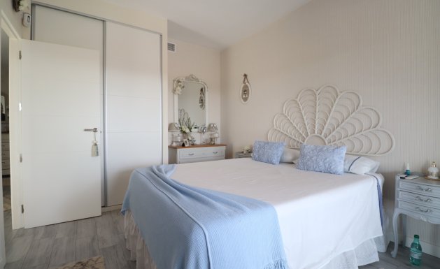 Resale - Semi Detached Villa - Daya Nueva - Daya Vieja - Town