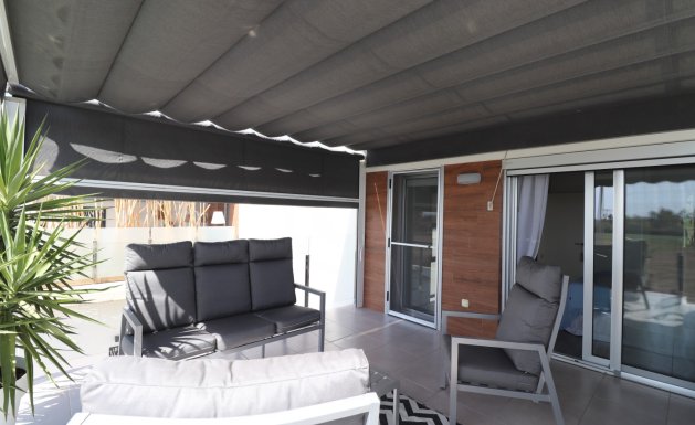 Resale - Semi Detached Villa - Daya Nueva - Daya Vieja - Town