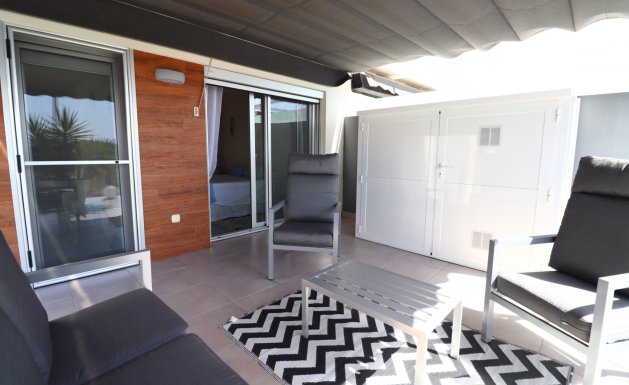 Resale - Semi Detached Villa - Daya Nueva - Daya Vieja - Town