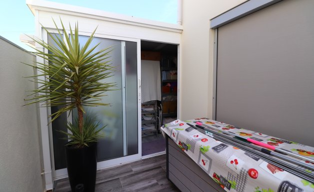Resale - Semi Detached Villa - Daya Nueva - Daya Vieja - Town