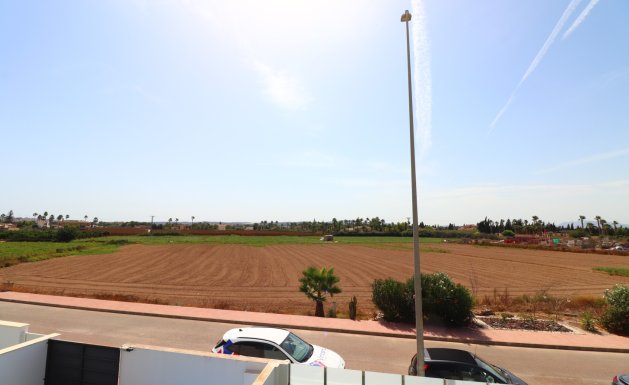Resale - Semi Detached Villa - Daya Nueva - Daya Vieja - Town