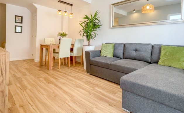 Resale - Semi Detached - Orihuela Costa - Los Altos *