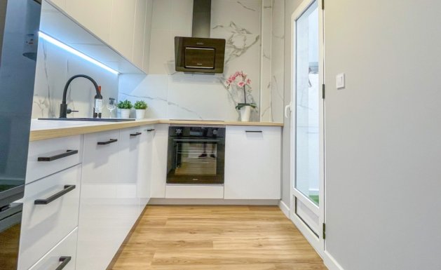 Resale - Semi Detached - Orihuela Costa - Los Altos *
