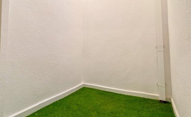 Resale - Semi Detached - Orihuela Costa - Los Altos *