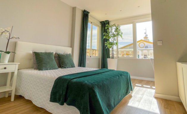 Resale - Semi Detached - Orihuela Costa - Los Altos *