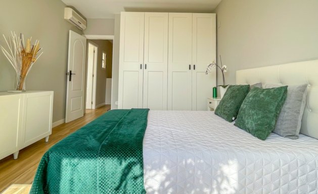 Resale - Semi Detached - Orihuela Costa - Los Altos *