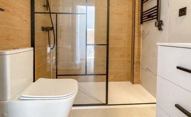 Resale - Semi Detached - Orihuela Costa - Los Altos *