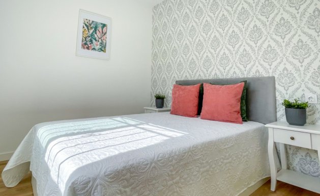 Resale - Semi Detached - Orihuela Costa - Los Altos *