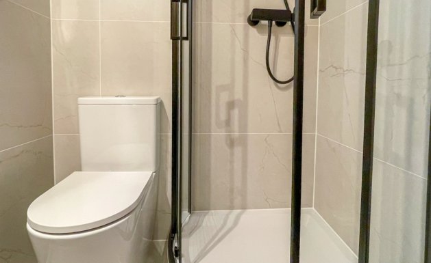 Resale - Semi Detached - Orihuela Costa - Los Altos *