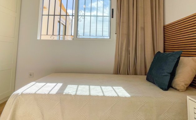 Resale - Semi Detached - Orihuela Costa - Los Altos *