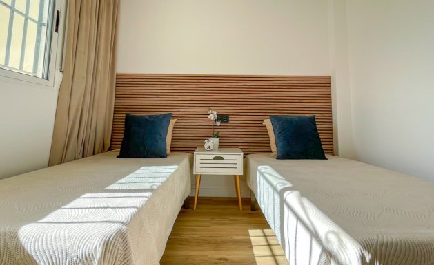 Resale - Semi Detached - Orihuela Costa - Los Altos *