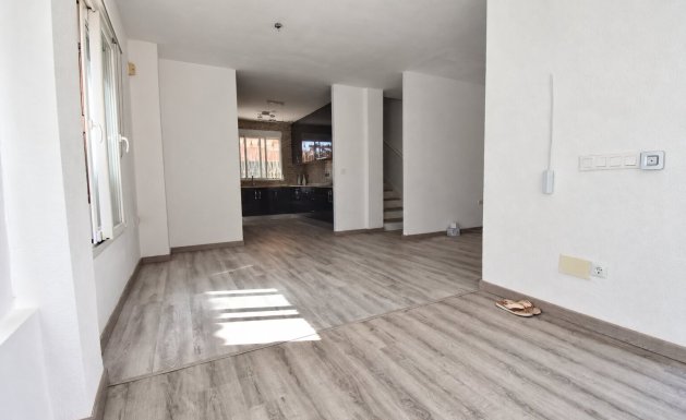 Resale - Detached villa - Orihuela Costa - Playa Flamenca