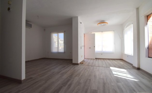 Resale - Detached villa - Orihuela Costa - Playa Flamenca