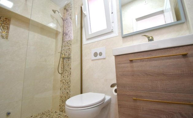 Resale - Detached villa - Orihuela Costa - Playa Flamenca