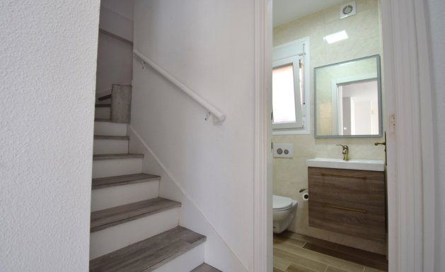 Resale - Detached villa - Orihuela Costa - Playa Flamenca