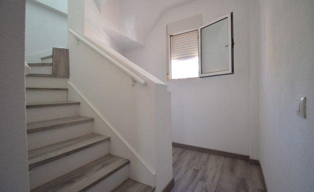 Resale - Detached villa - Orihuela Costa - Playa Flamenca