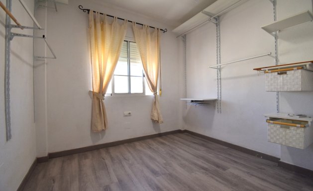 Resale - Detached villa - Orihuela Costa - Playa Flamenca