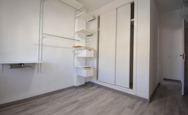 Resale - Detached villa - Orihuela Costa - Playa Flamenca