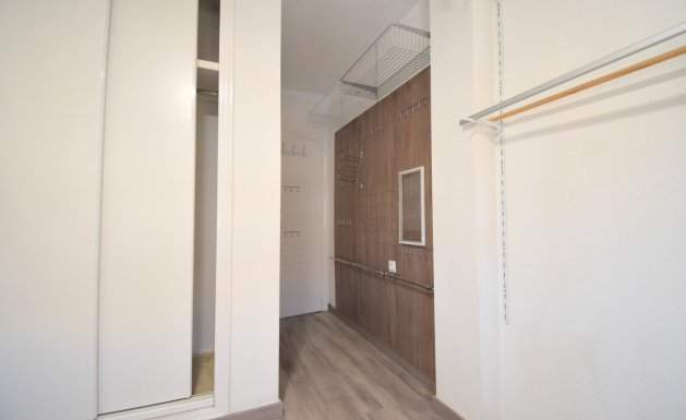 Resale - Detached villa - Orihuela Costa - Playa Flamenca