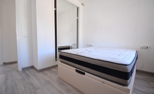 Resale - Detached villa - Orihuela Costa - Playa Flamenca