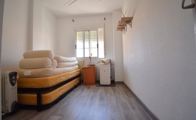Resale - Detached villa - Orihuela Costa - Playa Flamenca