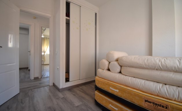 Resale - Detached villa - Orihuela Costa - Playa Flamenca