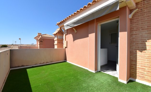 Resale - Detached villa - Orihuela Costa - Playa Flamenca