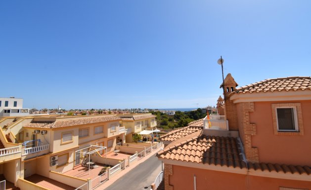 Resale - Detached villa - Orihuela Costa - Playa Flamenca