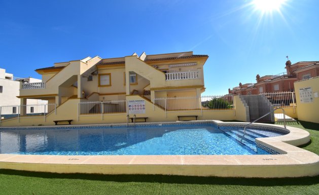 Resale - Detached villa - Orihuela Costa - Playa Flamenca