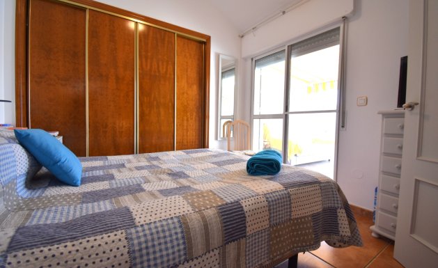 Resale - Semi Detached Villa - Orihuela Costa - La Zenia