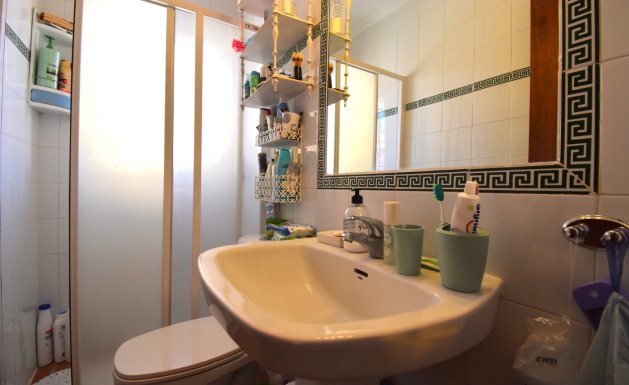 Resale - Semi Detached Villa - Orihuela Costa - La Zenia