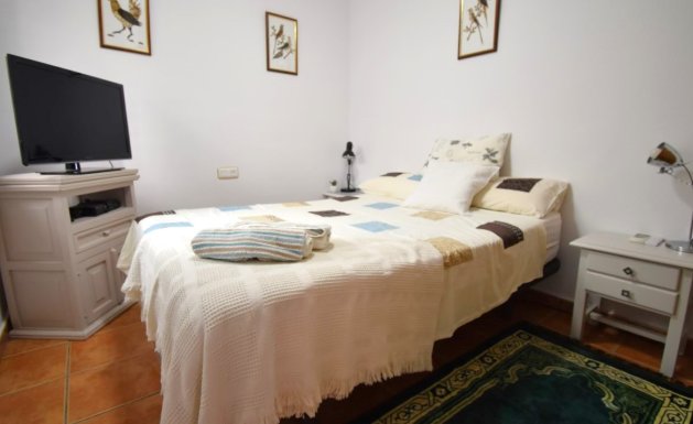 Resale - Semi Detached Villa - Orihuela Costa - La Zenia