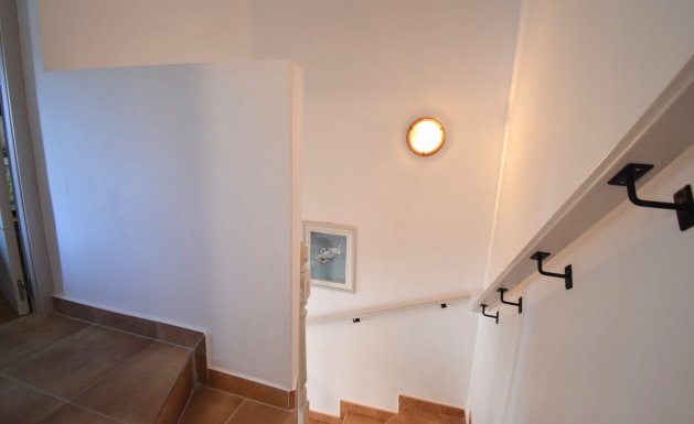 Resale - Semi Detached Villa - Orihuela Costa - La Zenia