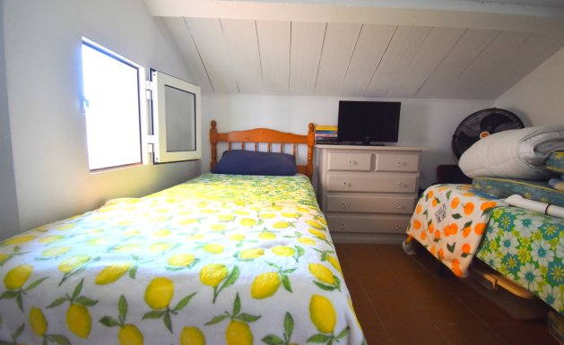 Resale - Semi Detached Villa - Orihuela Costa - La Zenia