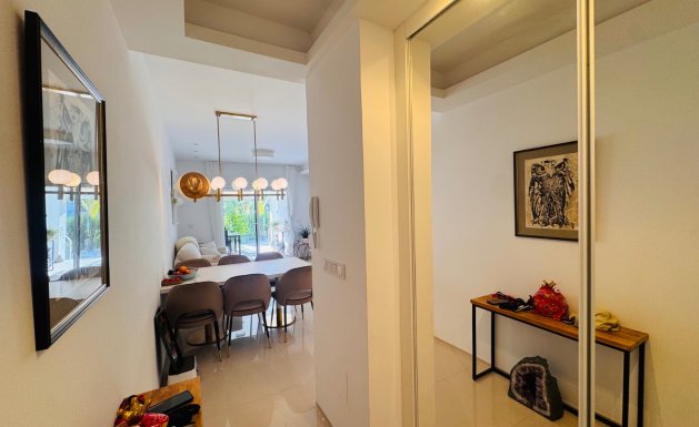 Resale - Apartment - Ciudad Quesada - Dona Pepa