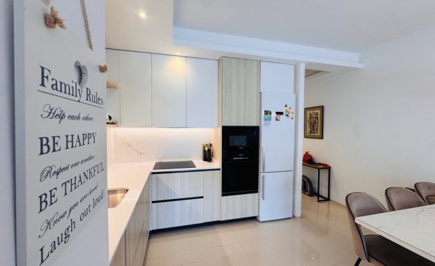 Resale - Apartment - Ciudad Quesada - Dona Pepa