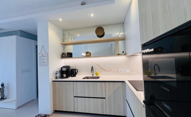 Resale - Apartment - Ciudad Quesada - Dona Pepa