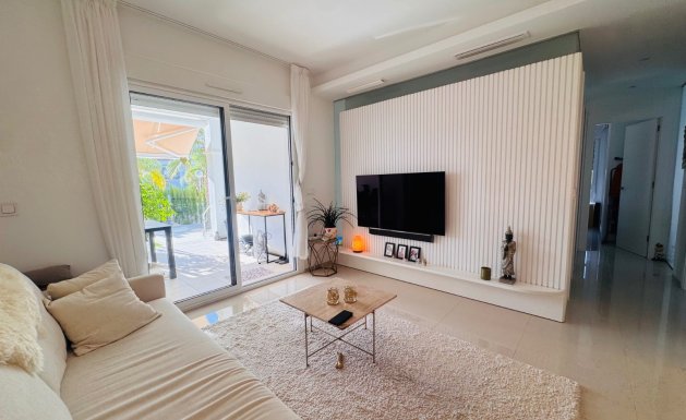 Resale - Apartment - Ciudad Quesada - Dona Pepa
