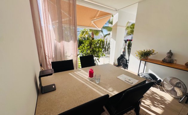 Resale - Apartment - Ciudad Quesada - Dona Pepa