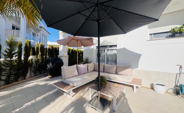 Resale - Apartment - Ciudad Quesada - Dona Pepa