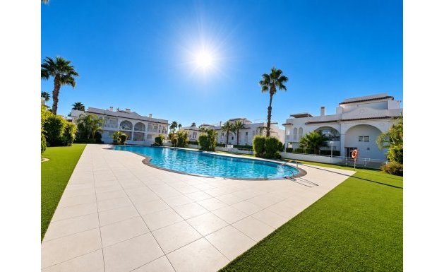 Resale - Apartment - Ciudad Quesada - Dona Pepa